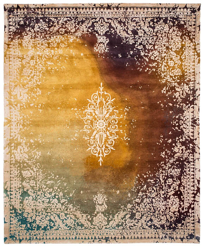 Angaa Vico Special Rocked Rug