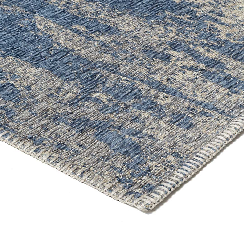 Chantilly Nuvola Grigio Rug