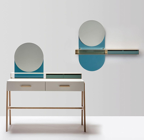 Premium Wall Mirror
