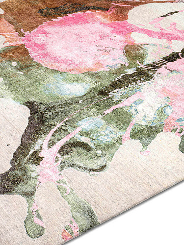 Skopein Handmade Luxury Rug