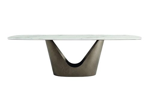 Gala Luxe Dining Table