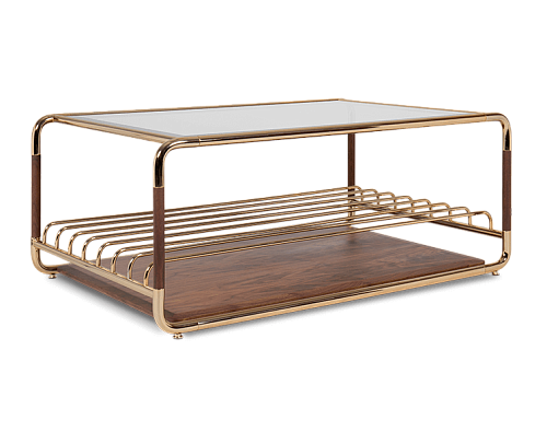 Larsen Coffee Table