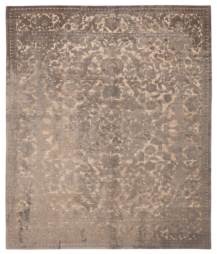 Mauro Angaa Brown Rug