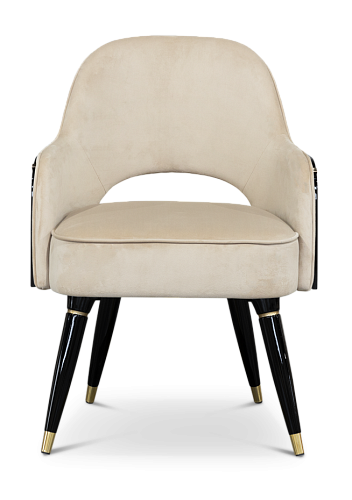 Cole Armrest II Chair