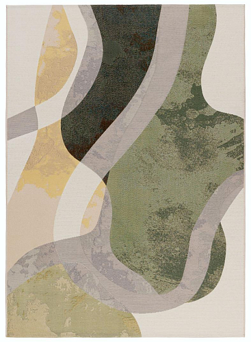 Amazzonia Rug