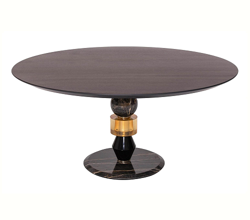 Pandora Round Dining Table