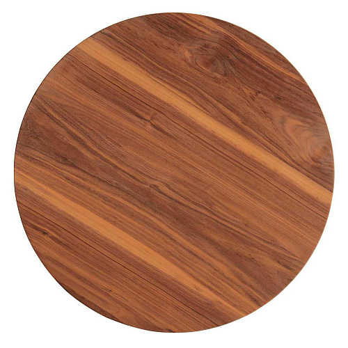 Converso Crafted Natural Brown Coffee Table