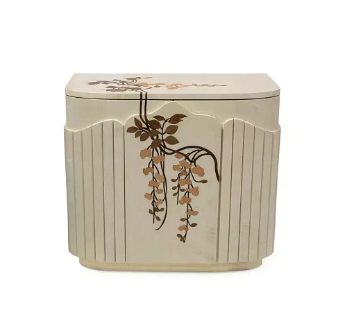 Fleur Bedside Table