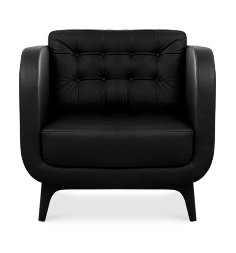 Bronson Armchair