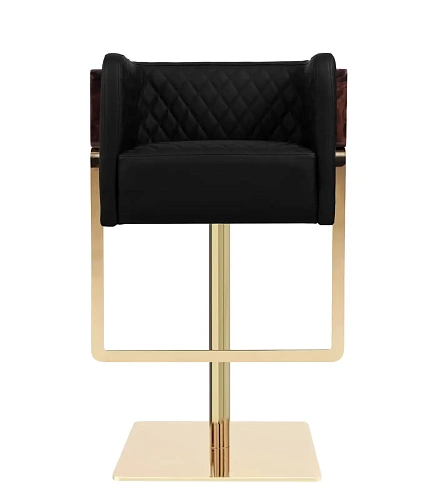 Royal Rotating Bar Chair