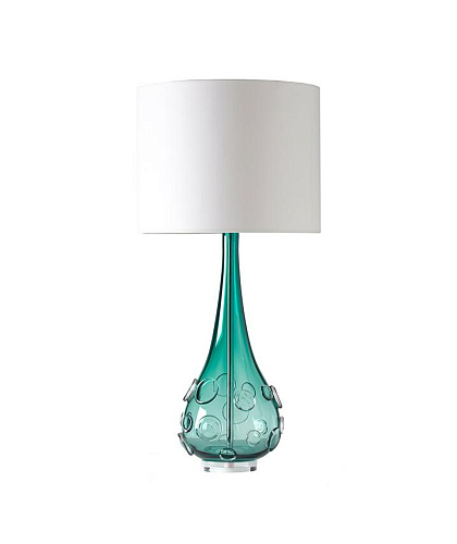 Sebastian Table Lamp Jade
