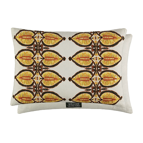 Montacute Spice 60 × 40 Cushion