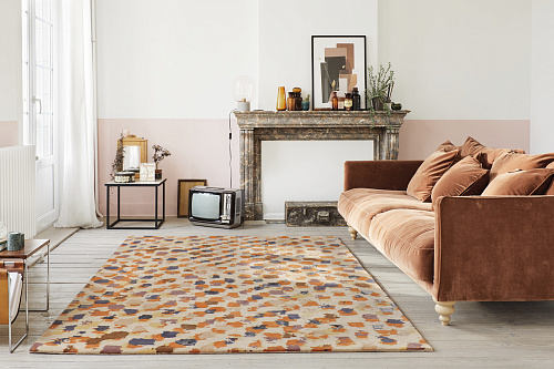 Tagg Rug