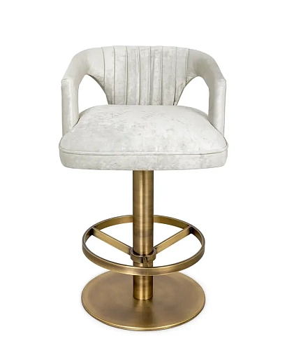 Dune II Rotating Counter Stool