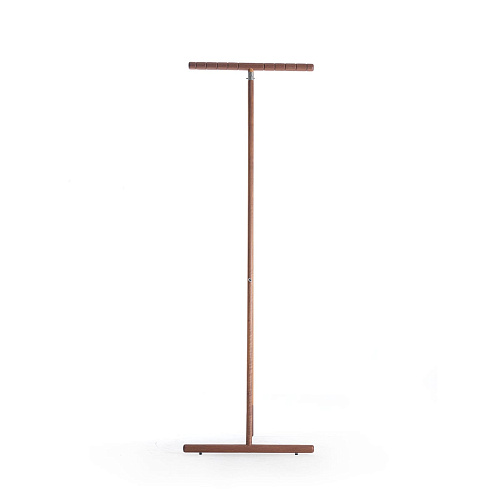 Spalla Artisan Brown Coat Stand