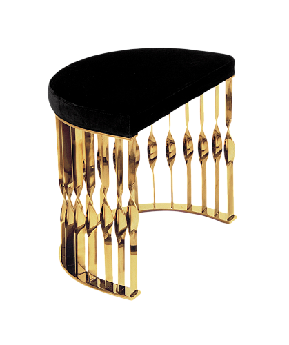 Mira Designer Stool