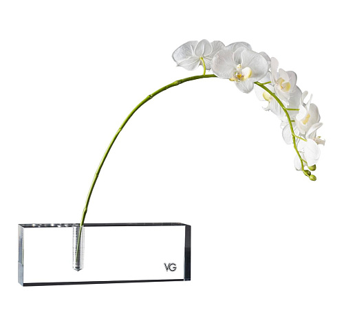 Monofiore Small Crafted Vase