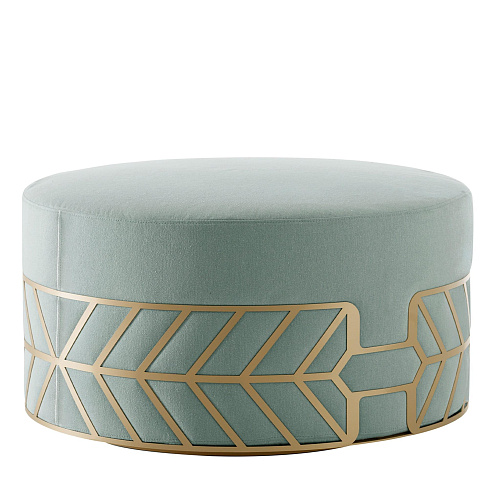 Belte Italian Luxury Pouf