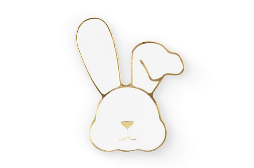 Bunny Handle