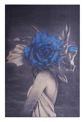 Rose Painting