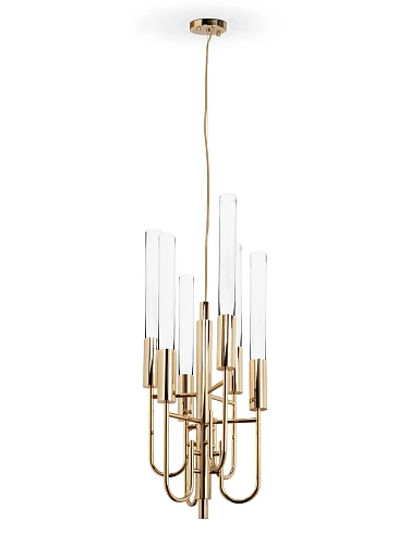 Festive Pendant Lamp