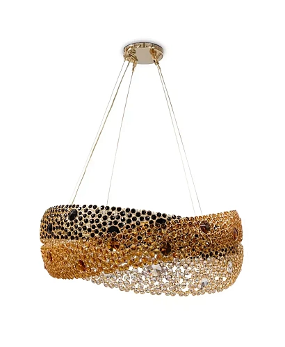 Trine Chandelier