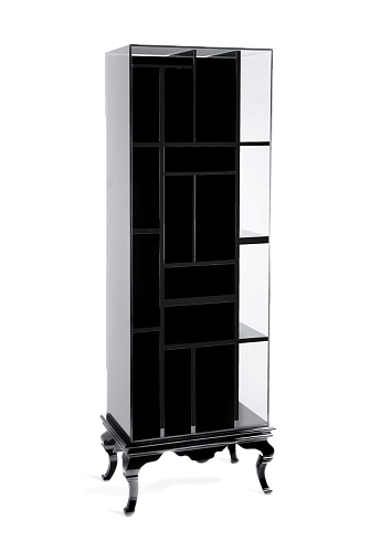Pinnacle Designer Bookcase