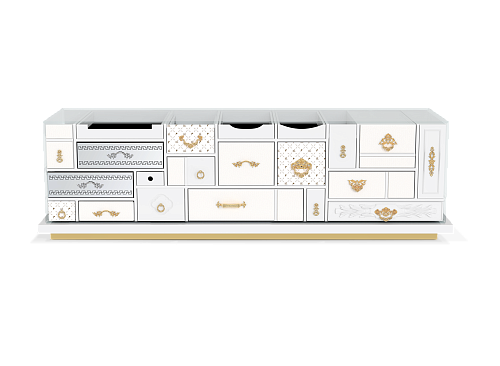 Miro Luxury TV Cabinet