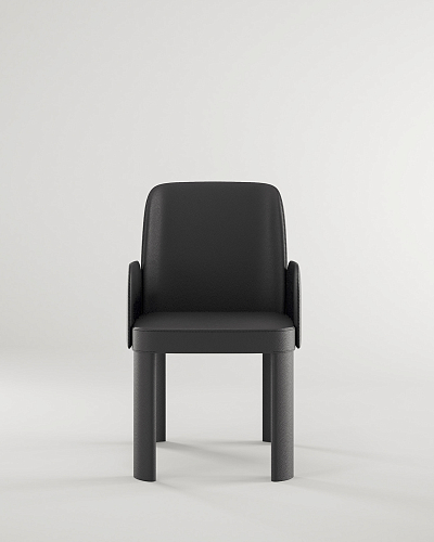 Gelsomina Contemporary Chair