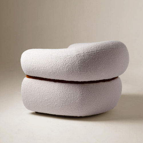 Malibu Handcrafted Armchair