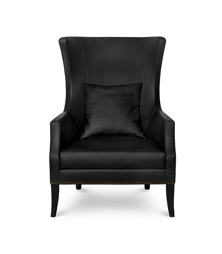 Elegant Design Armchair