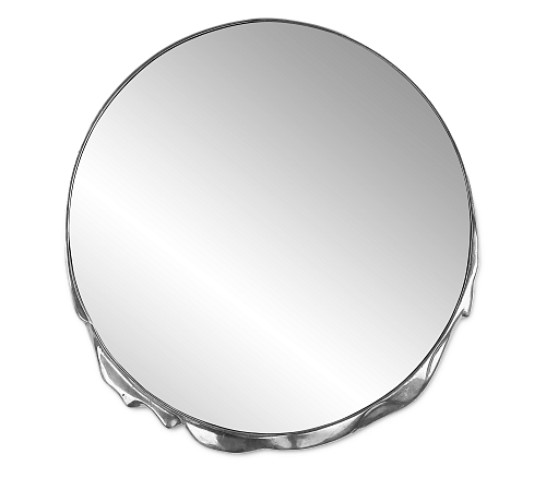 Volcanic Reflection Mirror