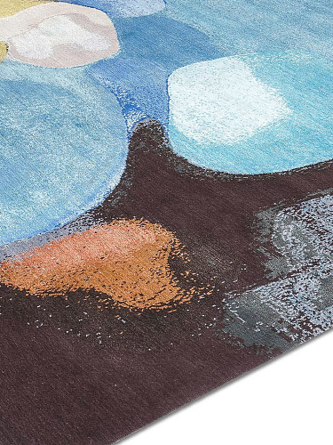 Original Handmade Luxury Rug