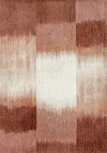 Sendai Rosebud Rug