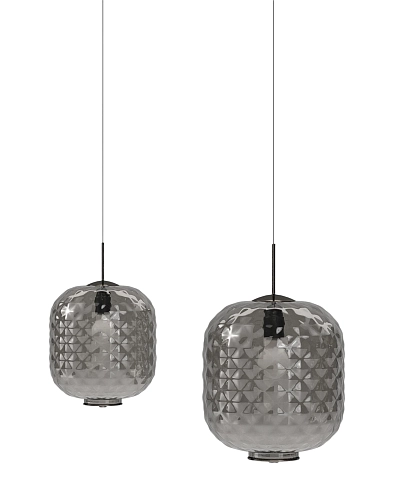 Lanterna Pendant Light
