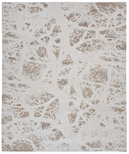 Giant Tree White Rug