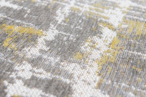 8715 Sea Bright Sunny Round Rug