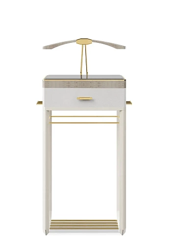 Rhythm Valet Stand