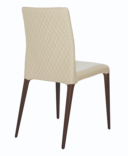 Aragona Beige Chair