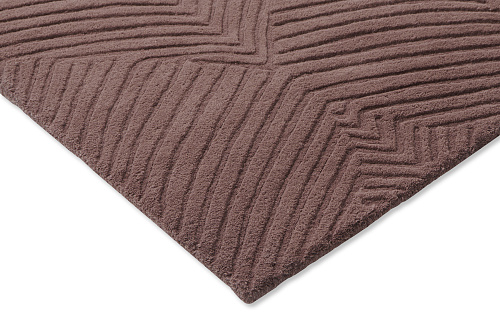Folia Mink 38902 Rug