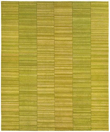 Spice 1 Bright Green Rug