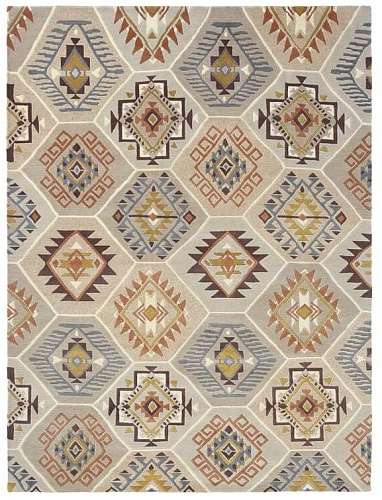 Yara Nomad 133401 Rug