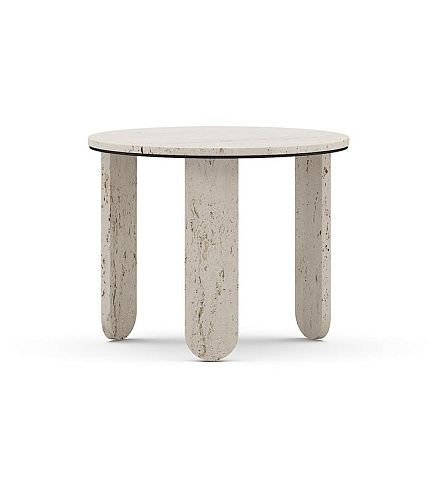 Castro Marble Coffee Table
