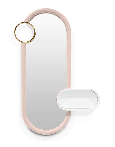Candy Pop Big Mirror