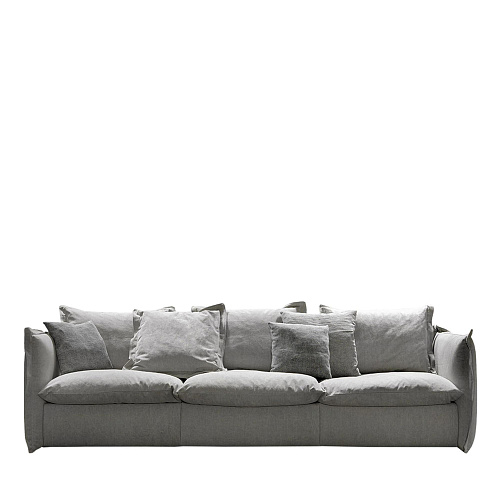 Knit Handcrafted Italian Sofa