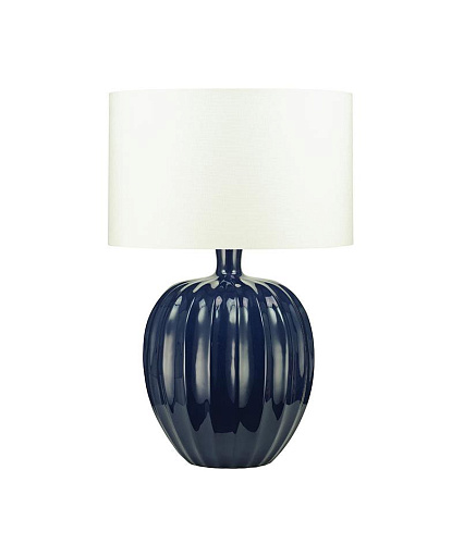 Kristiana Lamp Indigo