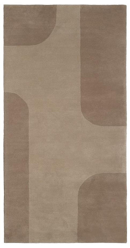 Modular Small Designer Rug