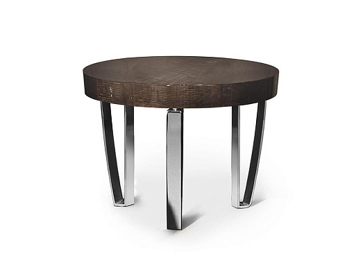 Round Coffee Table