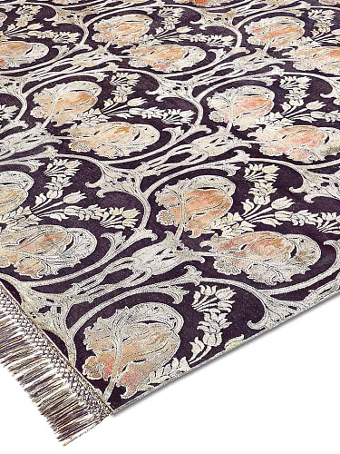 Mary Hand-Woven Rug