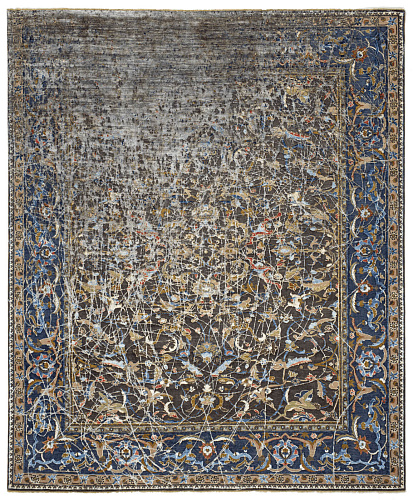 Polonaise Redbridge Tohuwabohu Rug